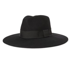 Joanna Felt Britton Hat